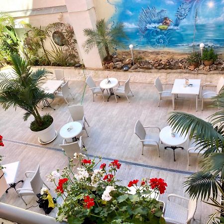 Xapala Hotel Ses Cadenes Exterior photo