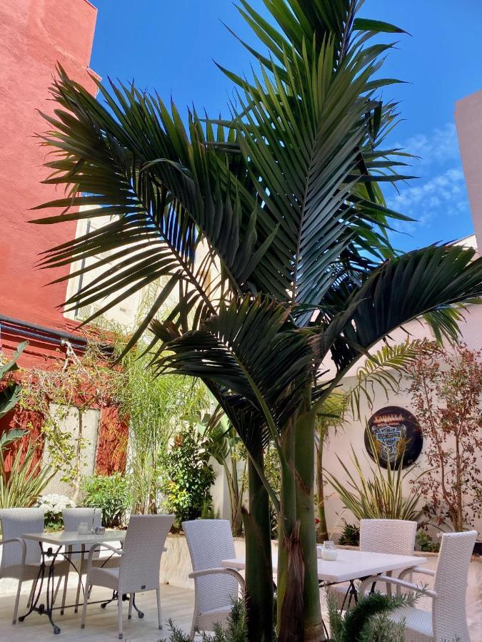 Xapala Hotel Ses Cadenes Exterior photo