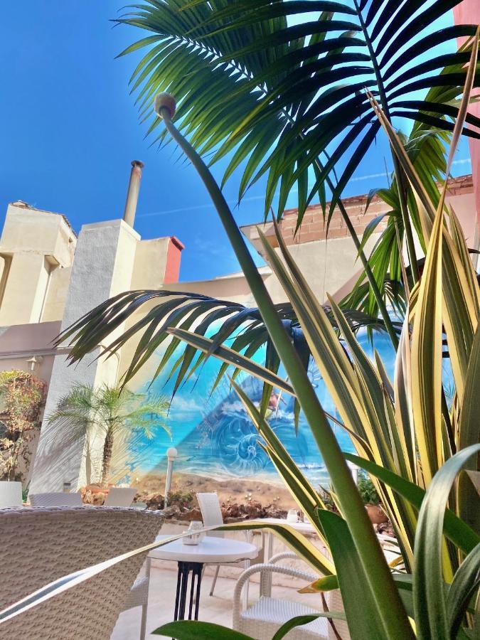Xapala Hotel Ses Cadenes Exterior photo