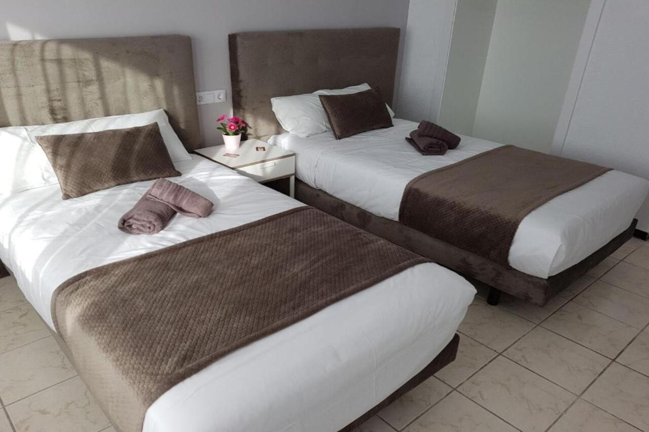 Xapala Hotel Ses Cadenes Exterior photo