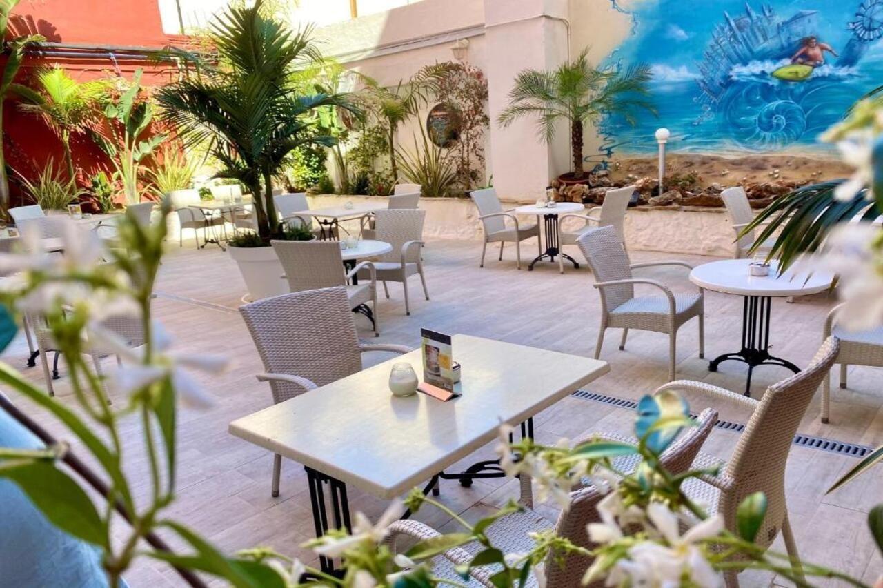Xapala Hotel Ses Cadenes Exterior photo