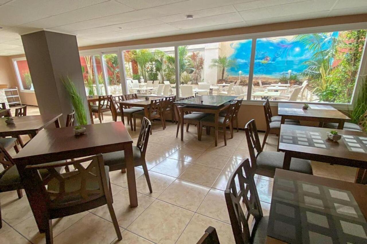 Xapala Hotel Ses Cadenes Exterior photo