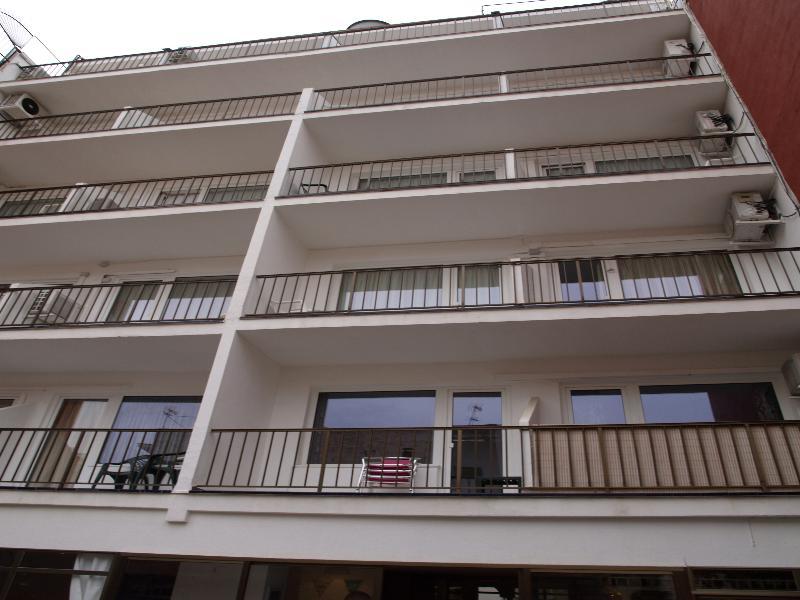 Xapala Hotel Ses Cadenes Exterior photo