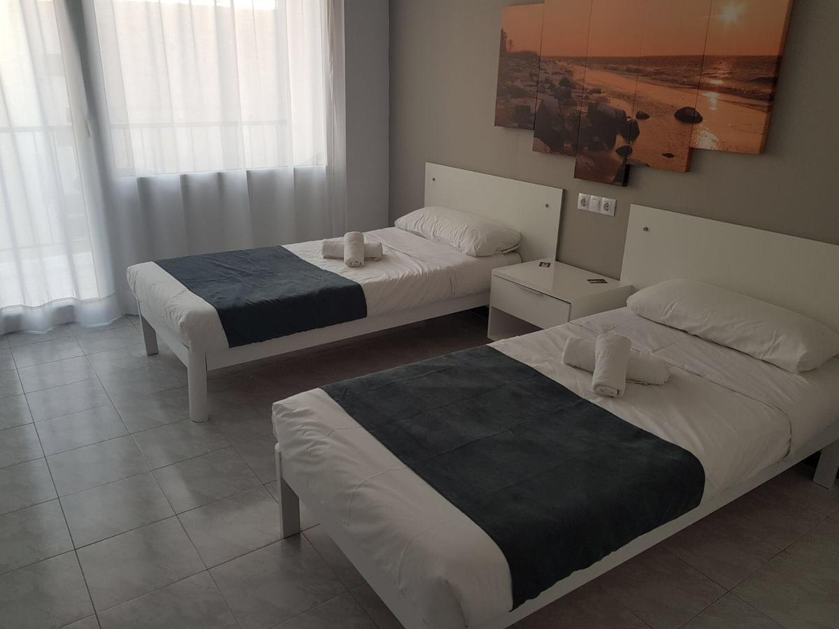 Xapala Hotel Ses Cadenes Exterior photo