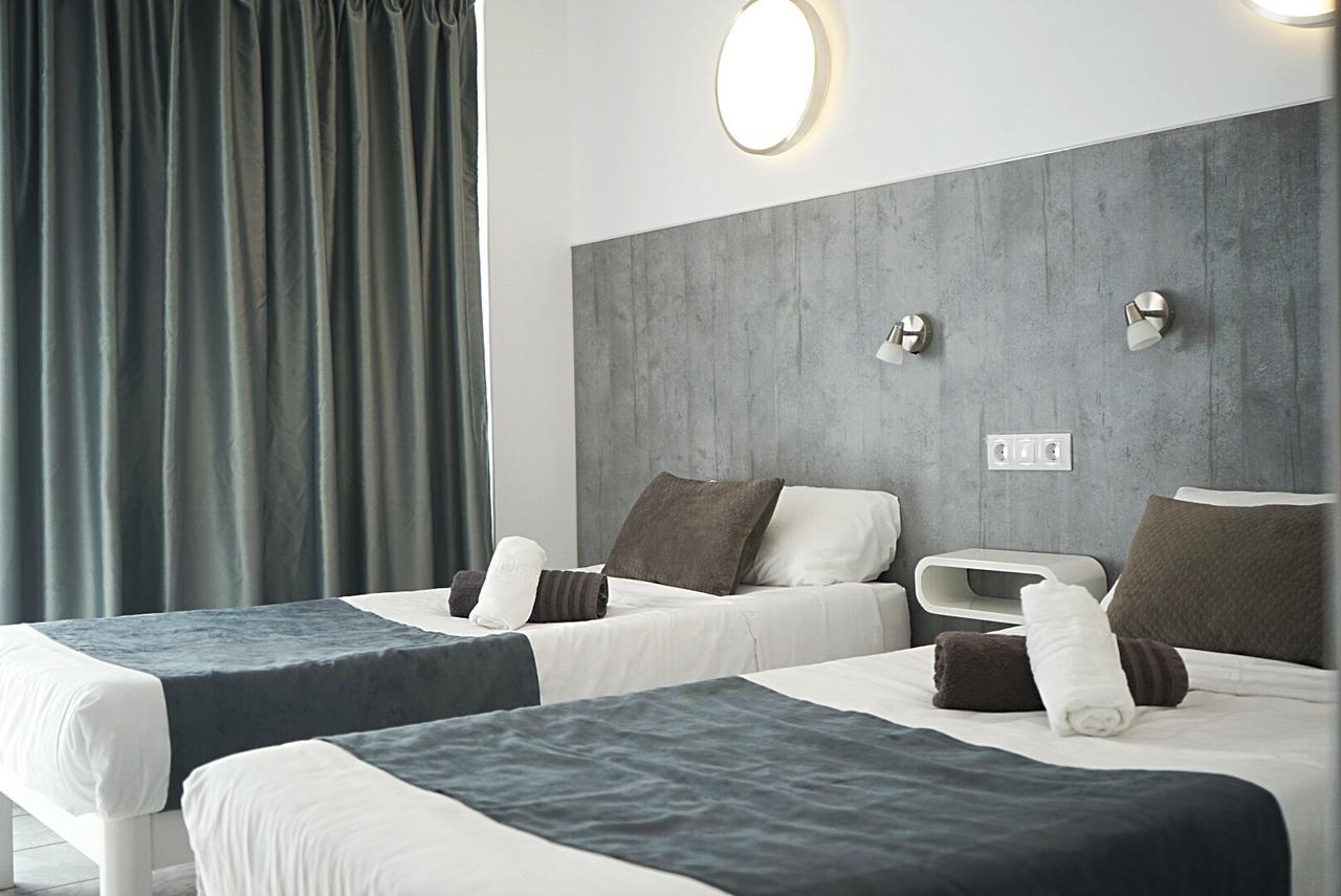 Xapala Hotel Ses Cadenes Exterior photo