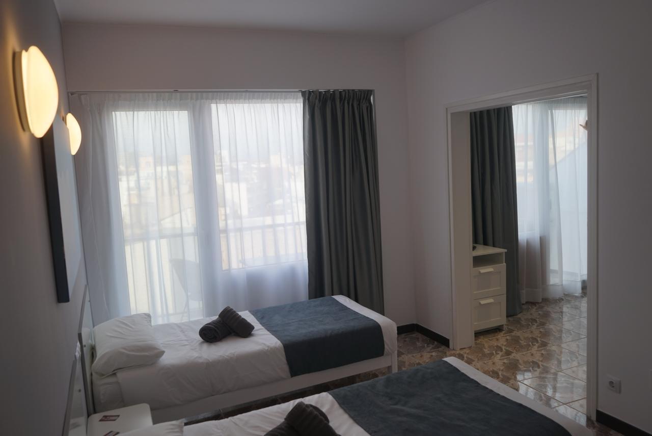 Xapala Hotel Ses Cadenes Exterior photo