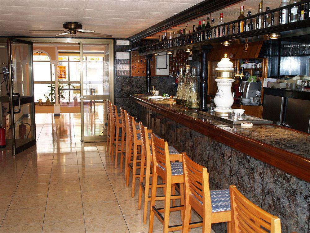 Xapala Hotel Ses Cadenes Exterior photo